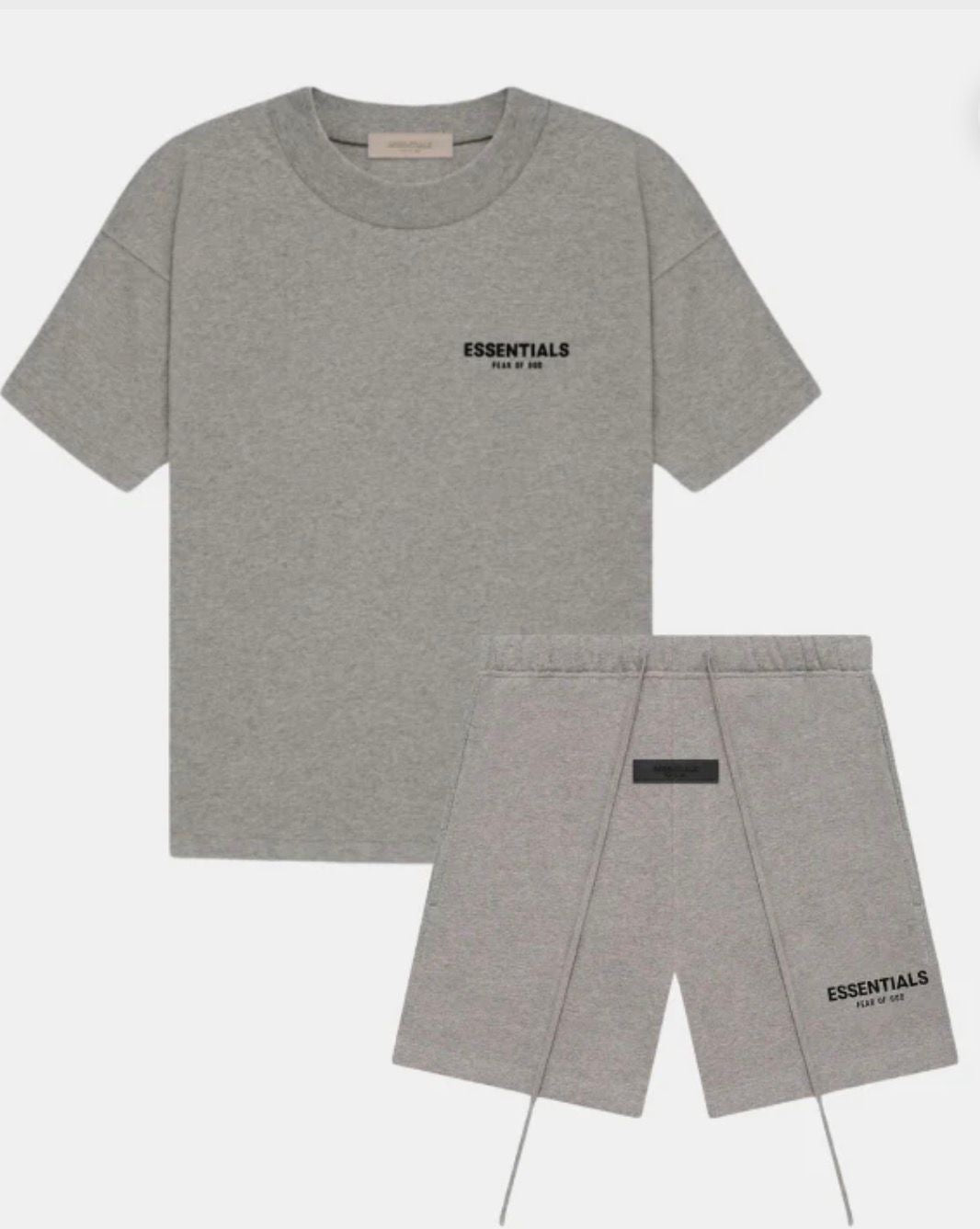Sets Essentials