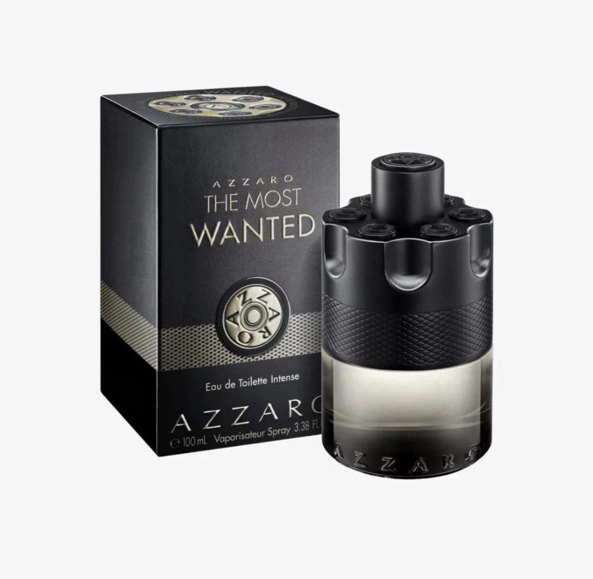 Men’s perfume